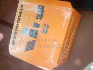 Solar Charge Controller