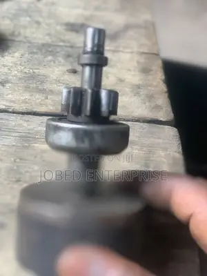 Toyota Corolla Starter Bendix(Gear)