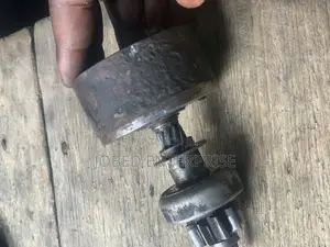 Toyota Corolla Starter Bendix(Gear)