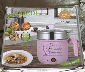 Mini 1.8l Rice Cooker