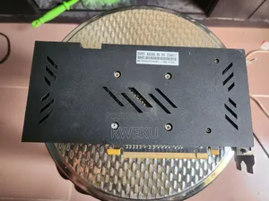 Amd Rx 580 8gb Graphics Card