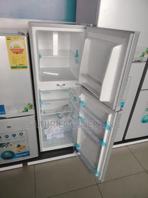 Property 138l Top Mount Fridge
