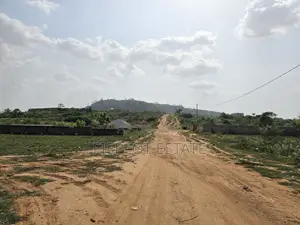 Prime Land for Sale at Kasoa, Budumburam