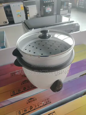 Decakila 2.8l Rice Cooker Keer034w