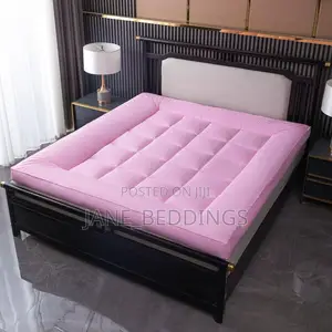 Mattress Toppers