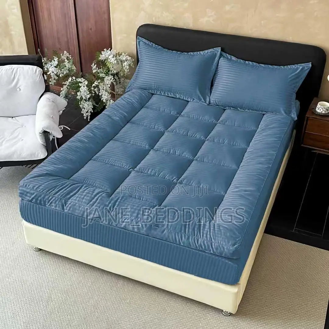 Mattress Toppers