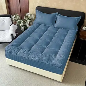 Mattress Toppers