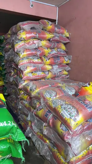 Ahsan Basmati Rice