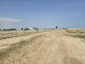 Affordable Land at Dawhenya, Buerko– Start Building Today