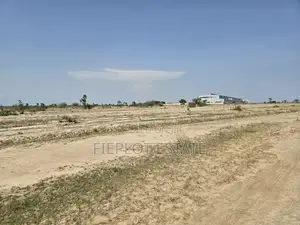 Affordable Land at Dawhenya, Buerko– Start Building Today