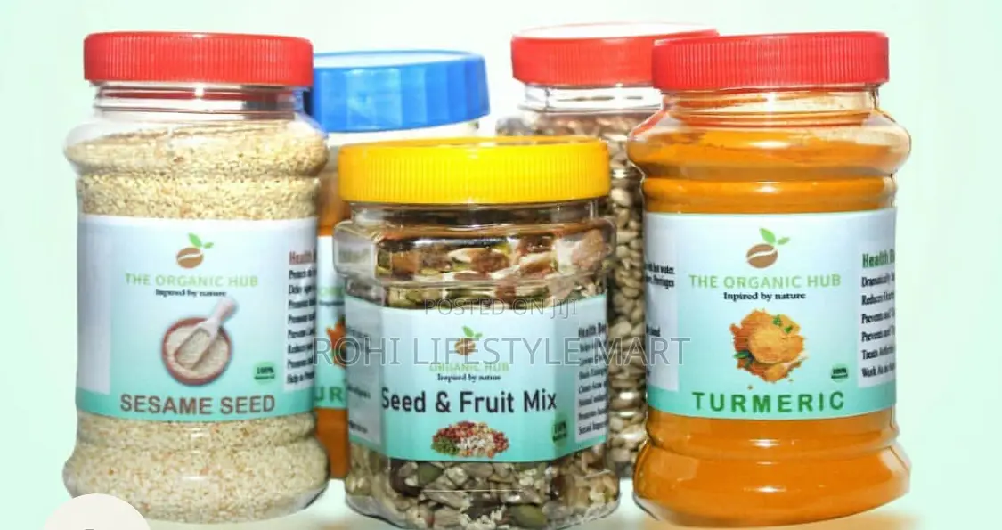 Sesame Seeds for Sale
