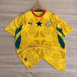 Ghana Jerseys