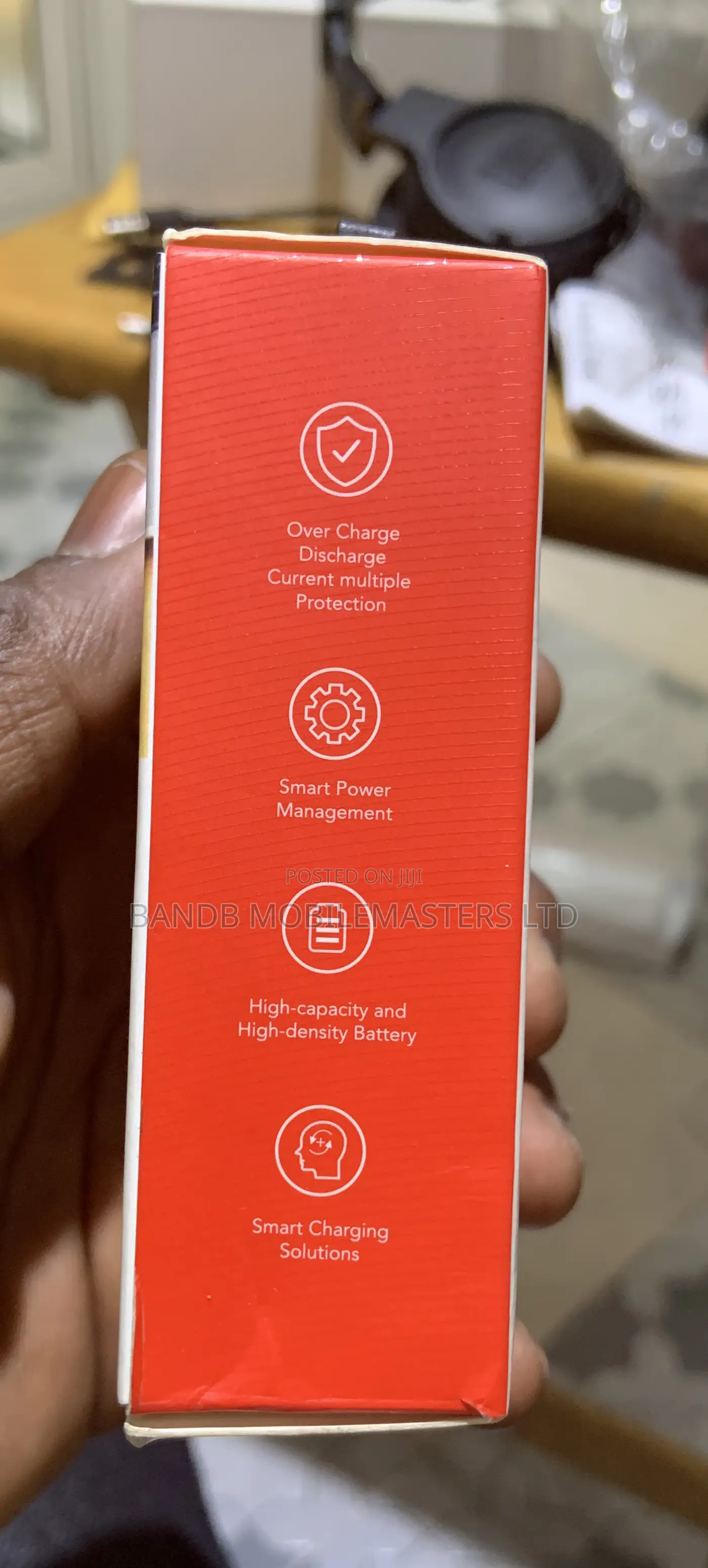Veger Power Bank