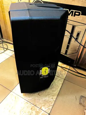 RCF Art 745-a Active Monitor