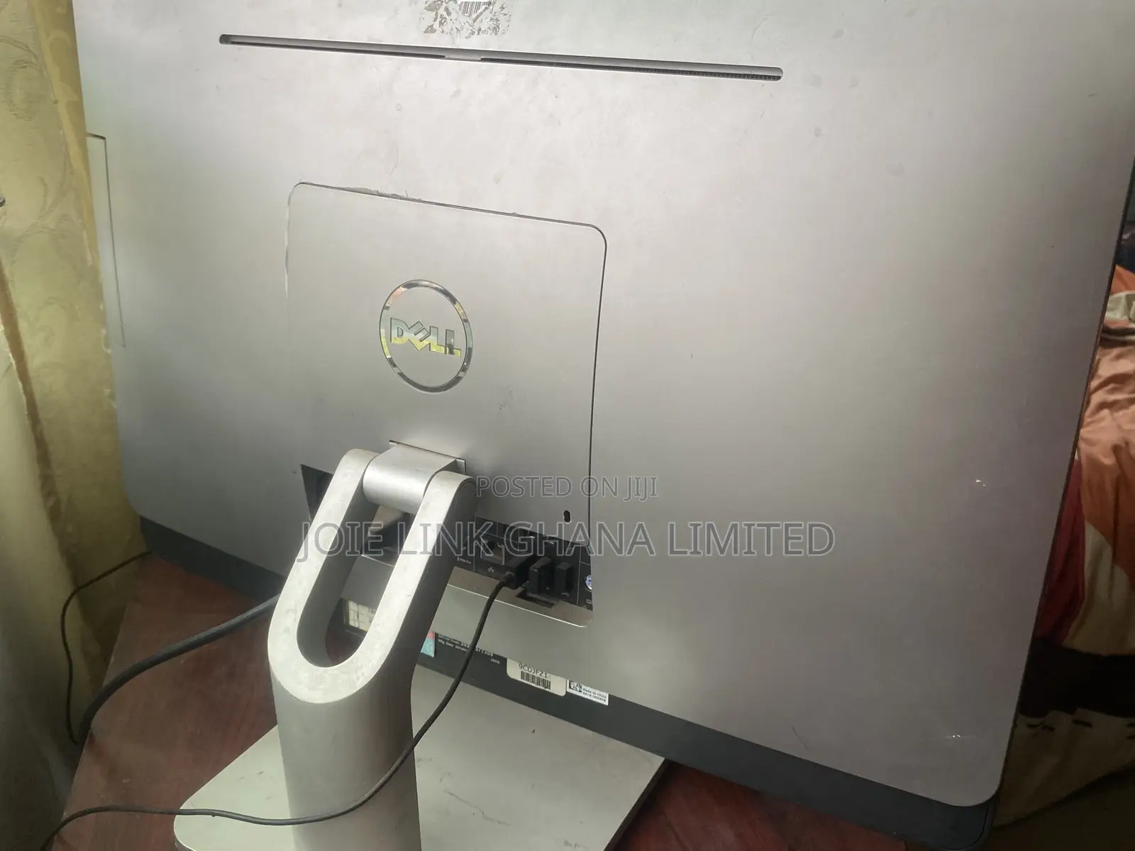 Desktop Computer Dell OptiPlex 9020 8GB Intel HDD 1T
