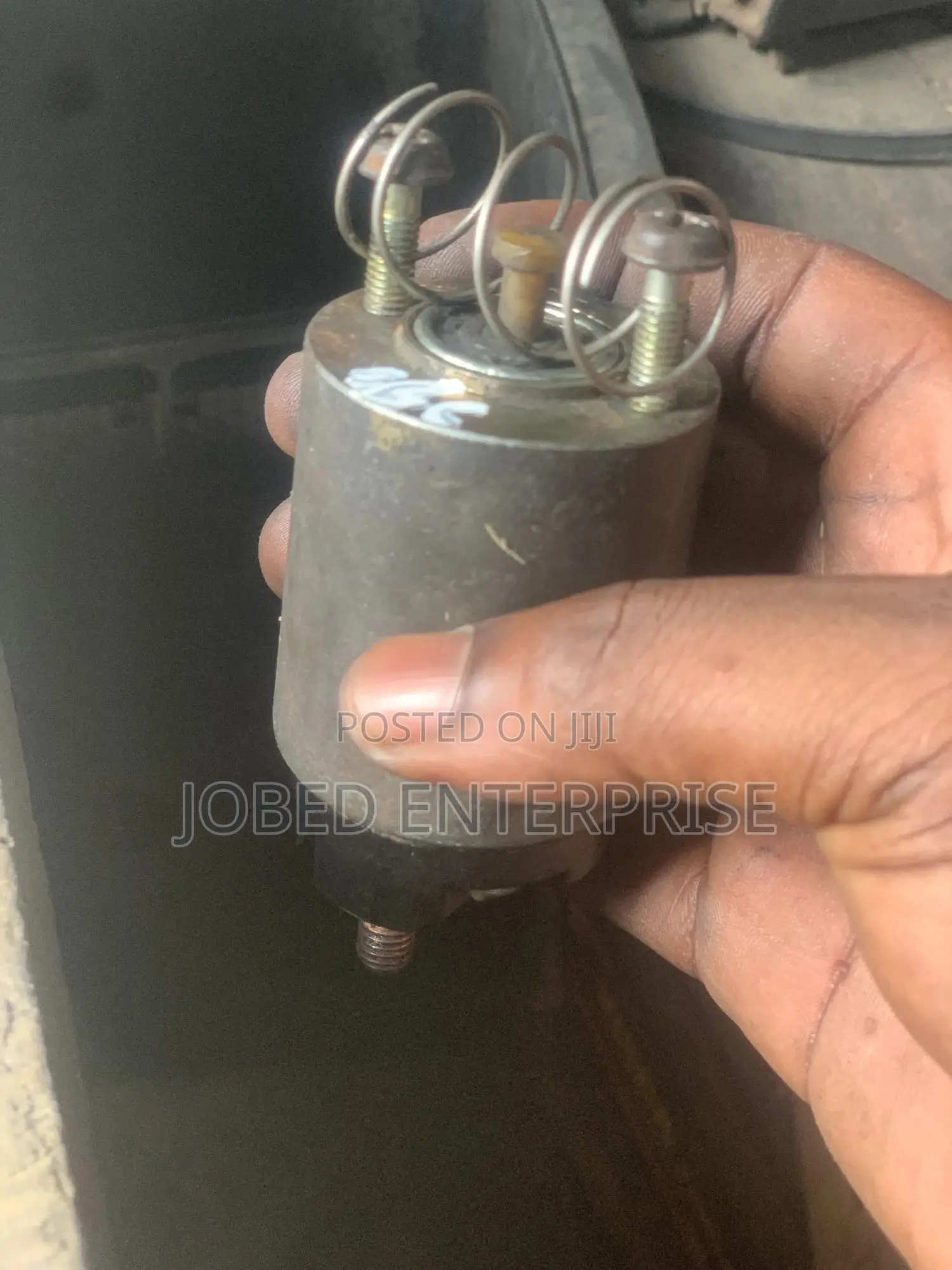 Mitsubishie Starter Solenoid(Motor)