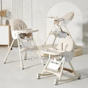 Feeding Highchair