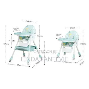 Feeding Highchair