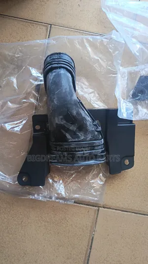Honda Accord 2018 1.5lt Air Cleaner Outlet Hose