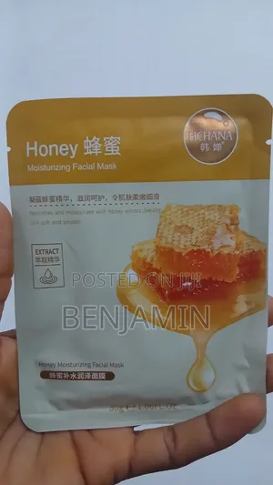 Facial Mask