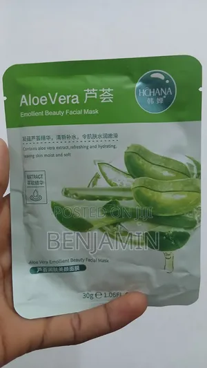 Facial Mask