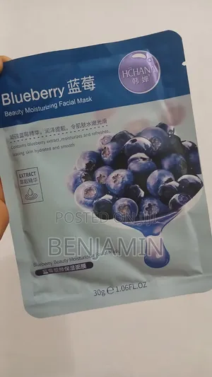 Facial Mask