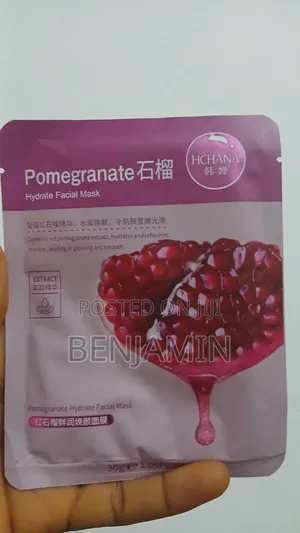 Facial Mask