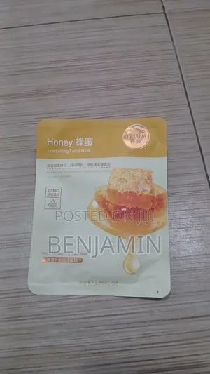 Facial Mask