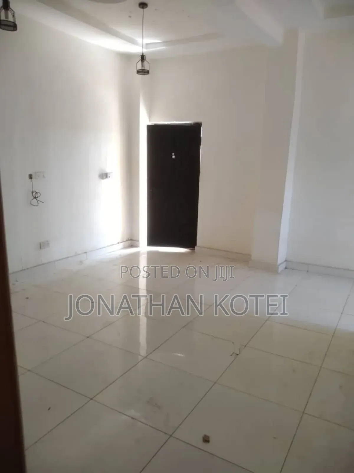 1bdrm Apartment in Tsui-Bleoo for rent