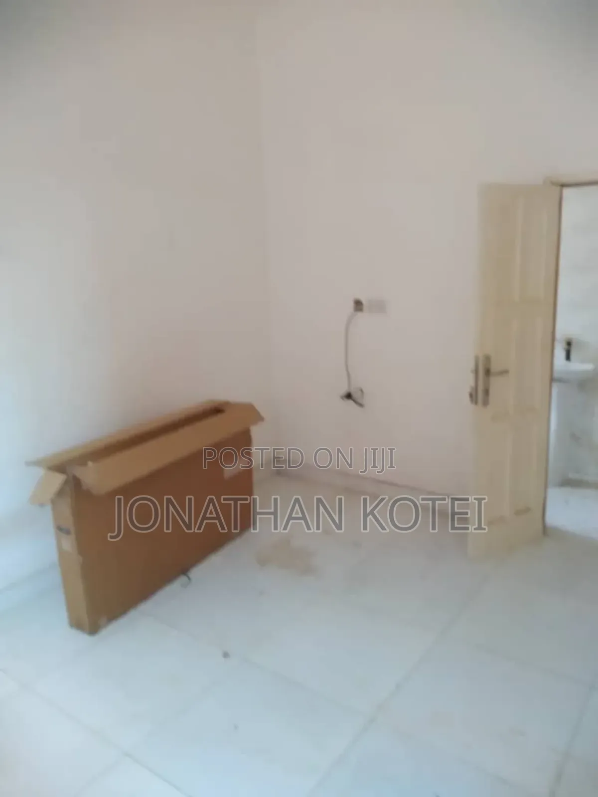 1bdrm Apartment in Tsui-Bleoo for rent