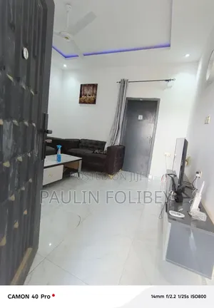 1bdrm Apartment in Dgproperties, Pentecost for rent