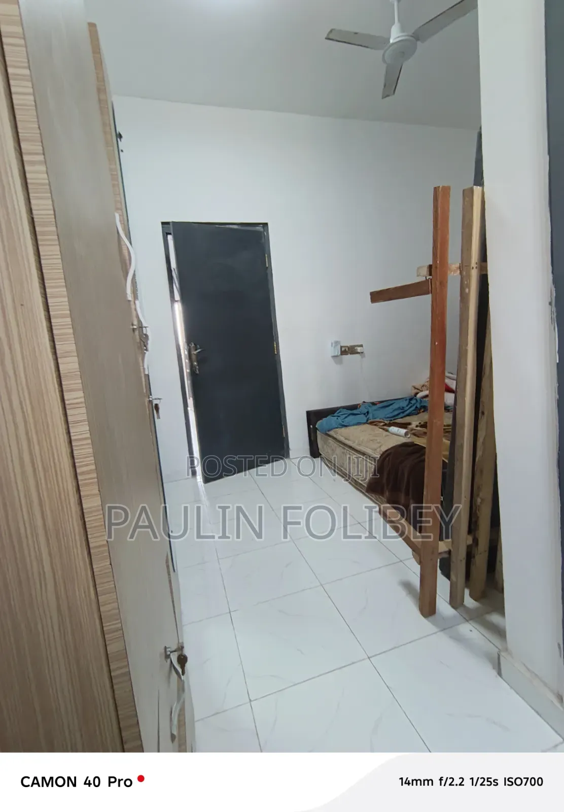 1bdrm Apartment in Dgproperties, Pentecost for rent