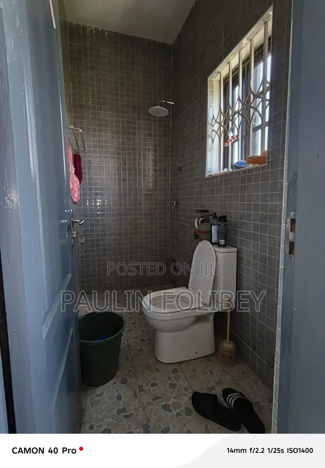 1bdrm Apartment in Dgproperties, Pentecost for rent