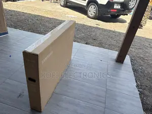 Lifelike Samsung 43" Full Hd F6000 Smart Tv (2025)