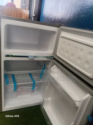 Roch 85l Mini Fridge – Reliable Energy Saving