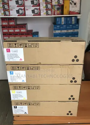 Print Cartridge