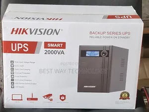 2000va Ups Digital