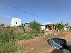 Titled Land at East Legon Hills, Strategic Place