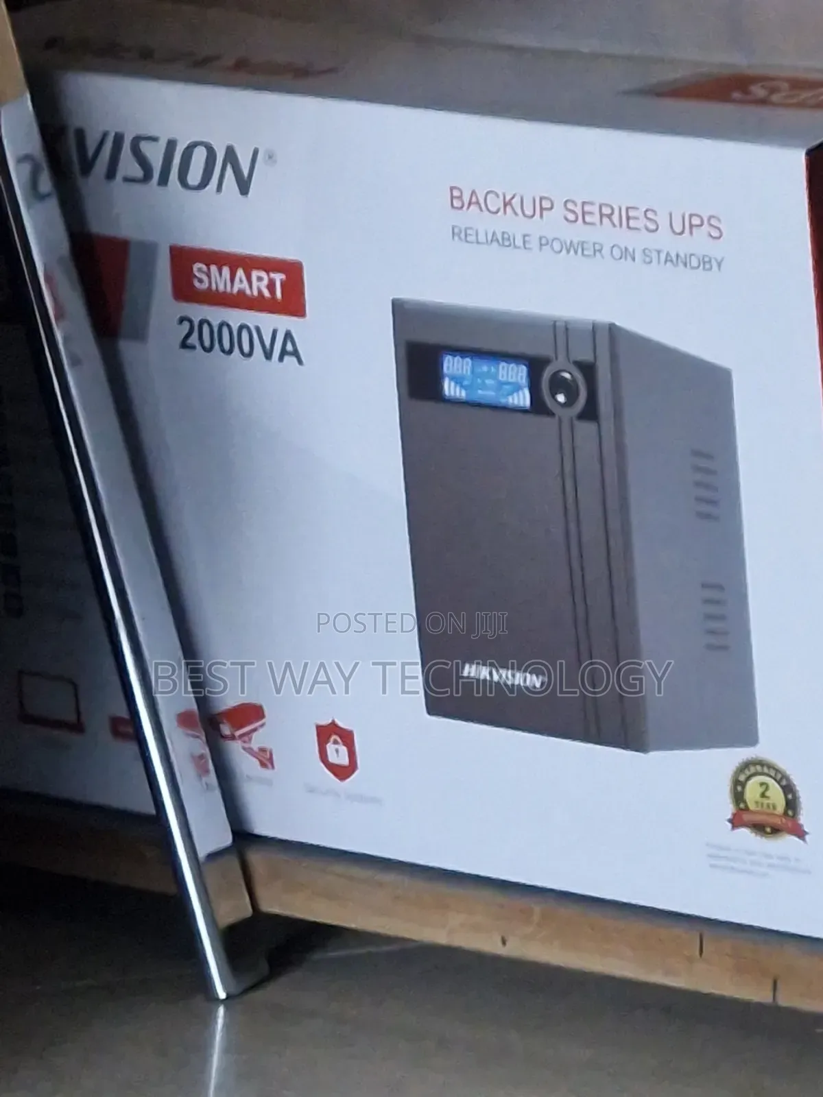 2000va Ups Digital