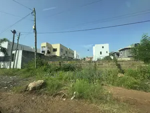 Titled Land at East Legon Hills, Strategic Place