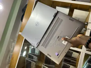 Laptop Dell Latitude 7400 16GB Intel Core i5 SSD 256GB