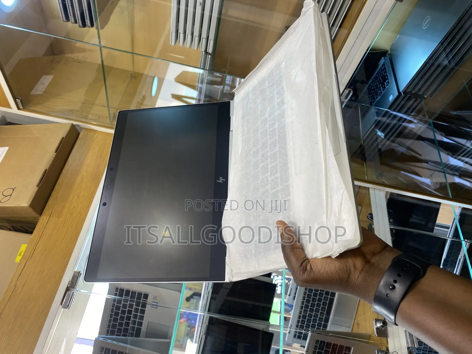 Laptop HP EliteBook 830 G6 8GB Intel Core i5 SSD 256GB