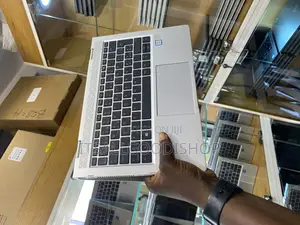 Laptop HP EliteBook 830 G6 8GB Intel Core i5 SSD 256GB