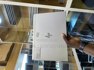 Laptop HP EliteBook 830 G6 8GB Intel Core i5 SSD 256GB