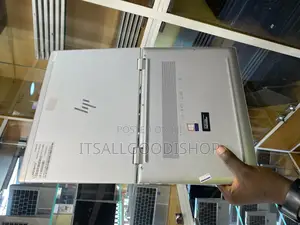 Laptop HP EliteBook 830 G6 8GB Intel Core i5 SSD 256GB