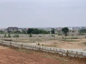 Your Dream Land Awaits in Tema Community 25