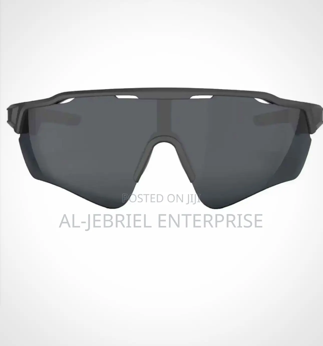 Smart Sports Eyewear
