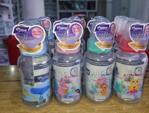 Momeasy Feeding Bottle