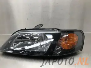 Mitsubishi Spacestar 2002/2003 Headlight Pair