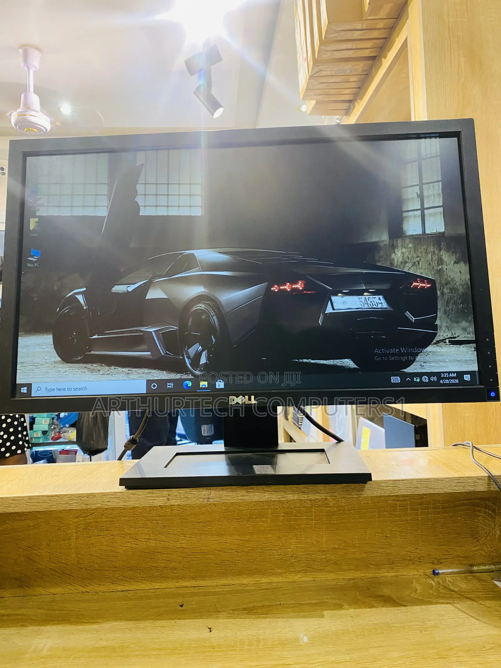 Dell Monitor